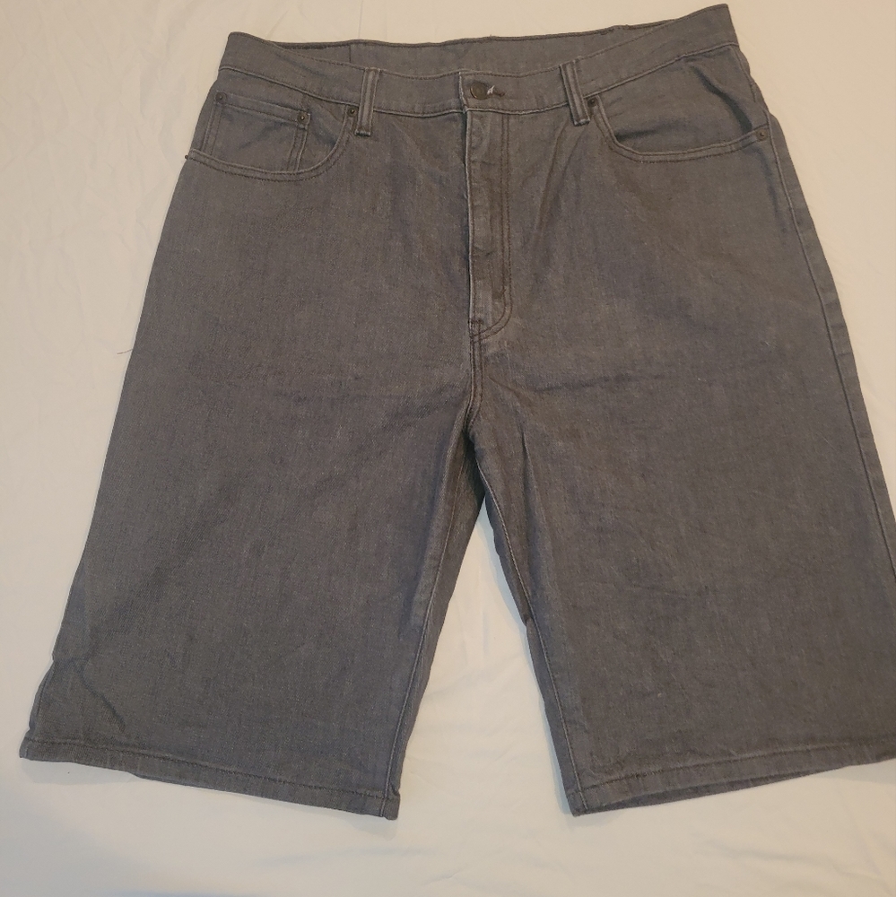 569 Levi Shorts